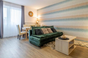 City Center Delight Retreat Budapest